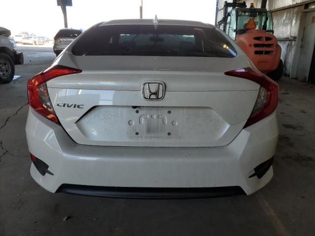 Photo 6 from auction – 2017 HONDA CIVIC EX with VIN 19XFC2F78HE054411
