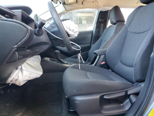 Photo 7 from auction – 2022 TOYOTA COROLLA LE with VIN 5YFEPMAEXNP272586