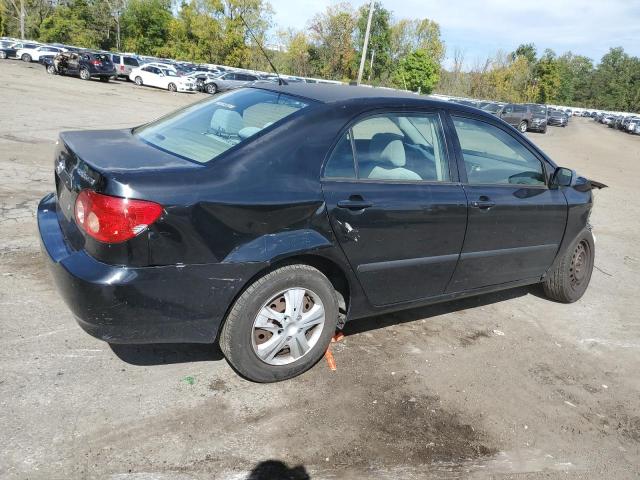 Photo 3 from auction – 2006 TOYOTA COROLLA CE with VIN JTDBR32E760097053