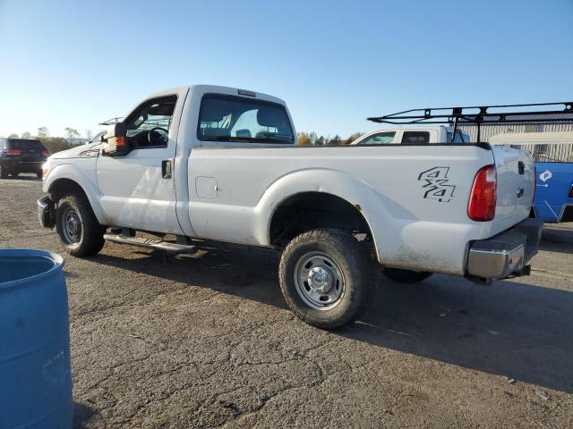 Photo 2 from auction – 2012 FORD F250 SUPER with VIN 1FTBF2B63CEB83289