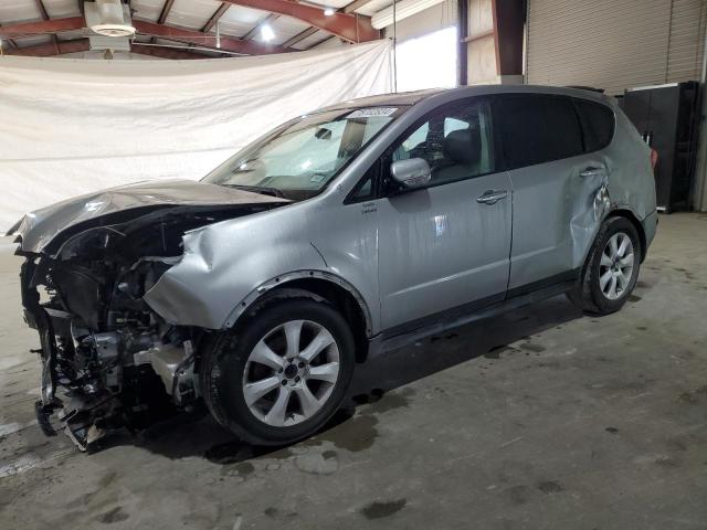 SUBARU B9 TRIBECA 2006 with VIN 4S4WX82C164423632 - Photo from auction