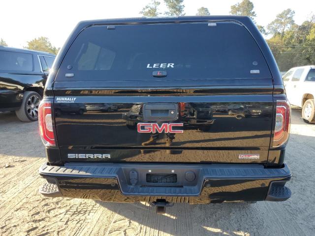Photo 6 from auction – 2016 GMC SIERRA K15 with VIN 3GTU2NECXGG246121