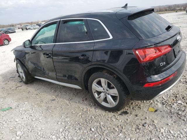 Photo 2 from auction – 2019 AUDI Q5 PREMIUM with VIN WA1ANAFY9K2073409