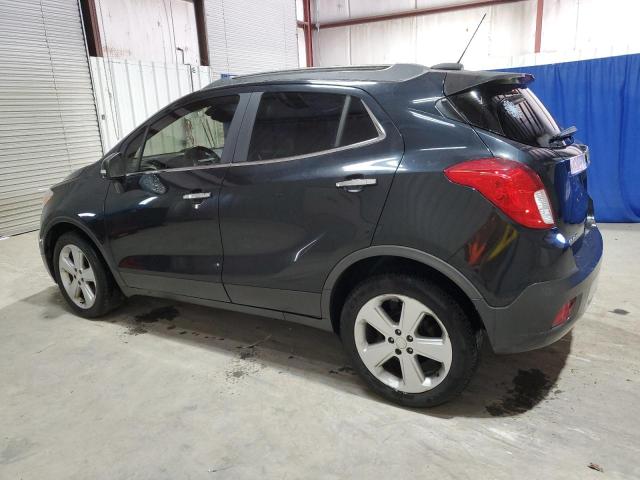 Photo 2 from auction – 2015 BUICK ENCORE CON with VIN KL4CJBSB4FB246710
