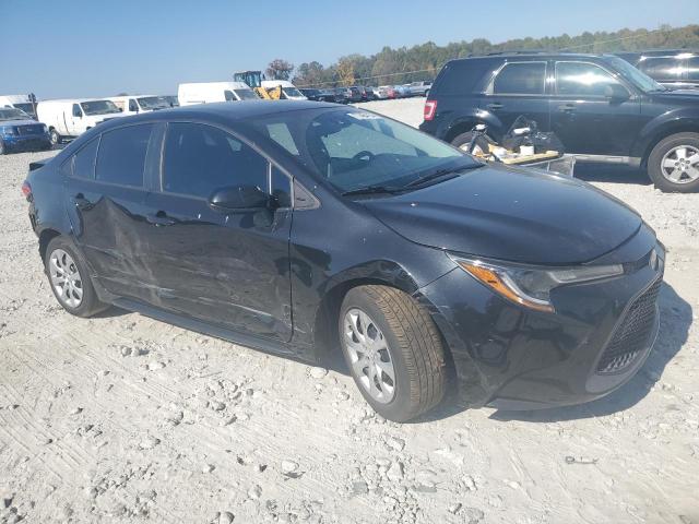 Photo 4 from auction – 2020 TOYOTA COROLLA LE with VIN 5YFEPRAEXLP091966