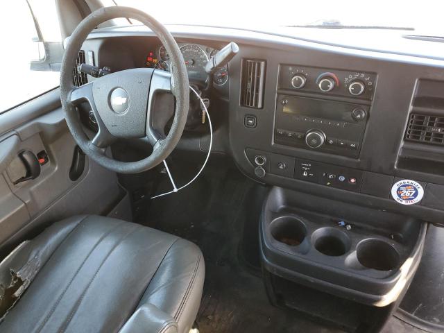 Photo 8 from auction – 2013 CHEVROLET EXPRESS G2 with VIN 1GCWGFFA8D1119861