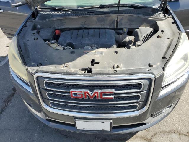 Photo 12 from auction – 2014 GMC ACADIA SLT with VIN 1GKKRRKD8EJ298970