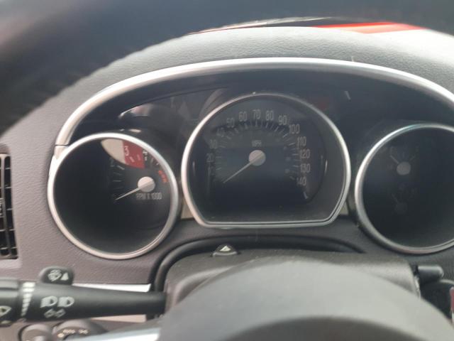 Photo 9 from auction – 2004 CHEVROLET SSR with VIN 1GCES14P44B104112