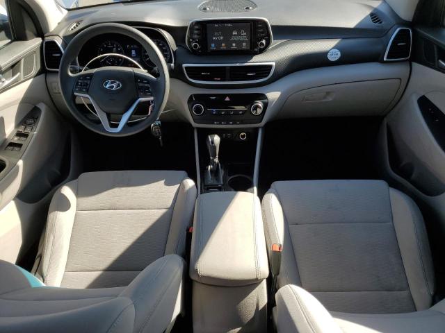 Photo 8 from auction – 2019 HYUNDAI TUCSON SE with VIN KM8J2CA46KU991276