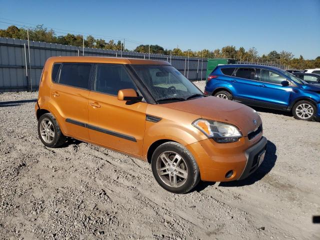 صورة رقم 4 من المزاد - 2011 KIA SOUL + مع VIN KNDJT2A26B7198438