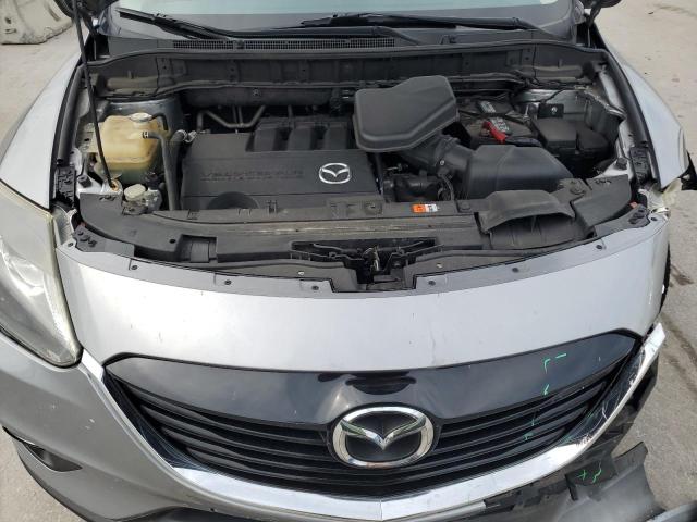 Photo 12 from auction – 2013 MAZDA CX-9 GRAND with VIN JM3TB2DA2D0408664