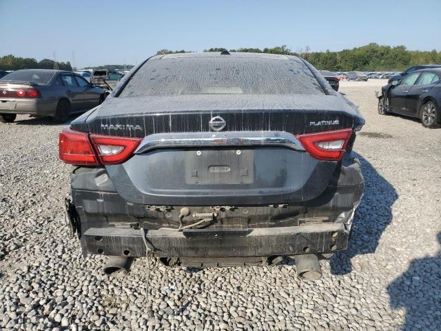 Photo 6 from auction – 2016 NISSAN MAXIMA 3.5 with VIN 1N4AA6AP4GC403123