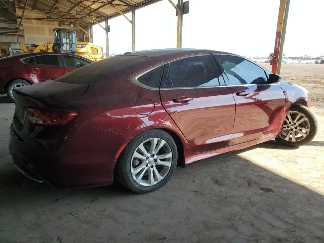 Photo 3 from auction – 2016 CHRYSLER 200 LIMITE with VIN 1C3CCCAB4GN164214