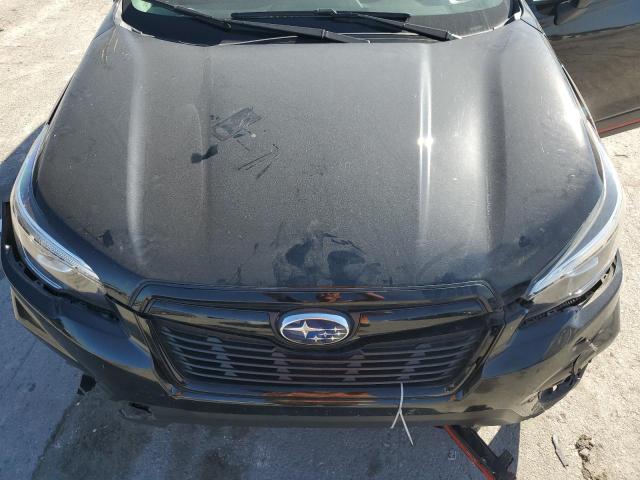 Photo 12 from auction – 2019 SUBARU FORESTER S with VIN JF2SKAJC2KH511698