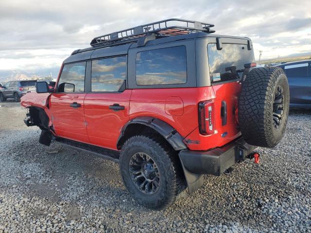 Photo 2 from auction – 2023 FORD BRONCO BAS with VIN 1FMEE5DPXPLB02972