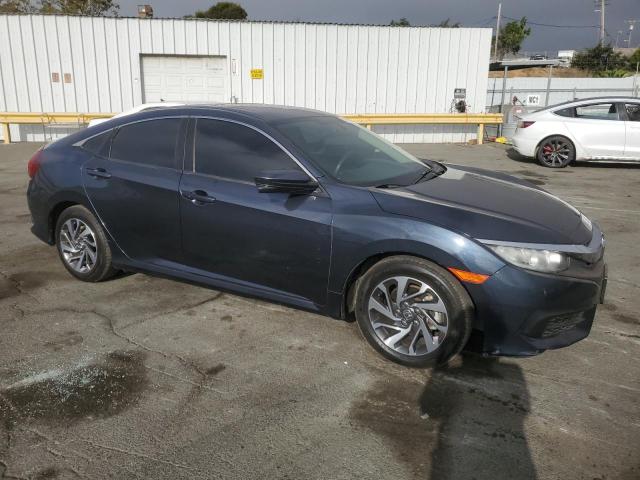 Photo 4 from auction – 2016 HONDA CIVIC EX with VIN 19XFC2F71GE239138