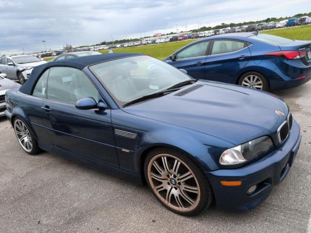Photo 4 from auction – 2006 BMW M3 with VIN WBSBR93406PK12407