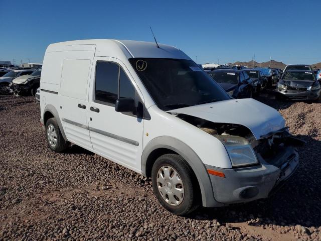 Foto 4 de la subasta – 2012 FORD TRANSIT CO con VIN NM0LS7AN2CT110347