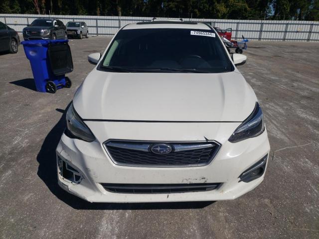 Photo 5 from auction – 2017 SUBARU IMPREZA LI with VIN 4S3GKAT61H3613253
