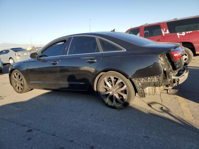 Photo 2 from auction – 2015 AUDI A6 PREMIUM with VIN WAUDFAFC3FN028004