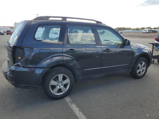Photo 3 from auction – 2012 SUBARU FORESTER 2 with VIN JF2SHABC7CH410431