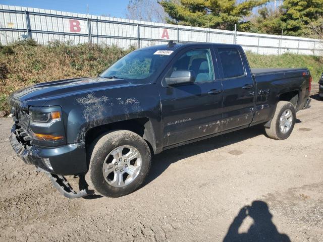 CHEVROLET SILVERADO 2019 with VIN 2GCVKPEC3K1206738 - Photo from auction