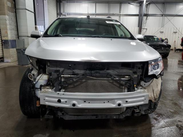 Photo 5 from auction – 2013 FORD EDGE LIMIT with VIN 2FMDK4KC6DBC50479