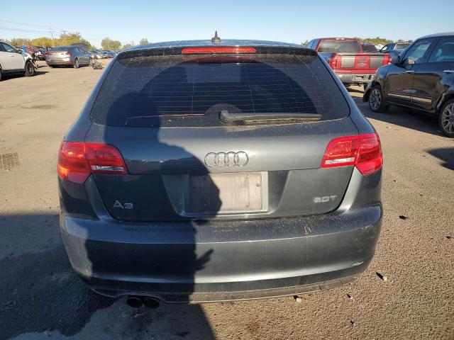 Photo 6 from auction – 2012 AUDI A3 PREMIUM with VIN WAUBEAFM8CA107495