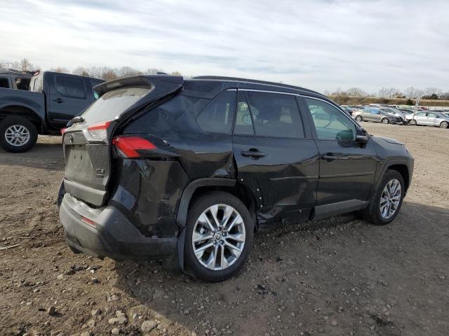 Photo 3 from auction – 2024 TOYOTA RAV4 XLE P with VIN 2T3A1RFVXRW475950