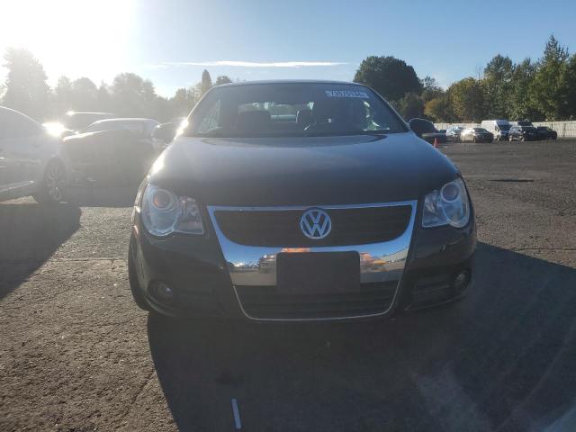 Photo 5 from auction – 2008 VOLKSWAGEN EOS LUX with VIN WVWFA71FX8V027580