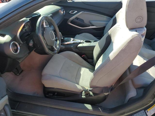 Photo 7 from auction – 2018 CHEVROLET CAMARO SS with VIN 1G1FF3D74J0129533