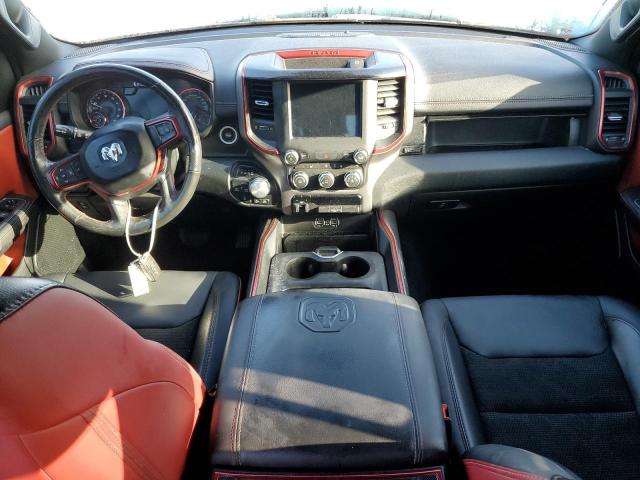 Photo 8 from auction – 2020 RAM 1500 REBEL with VIN 1C6SRFLT1LN169725