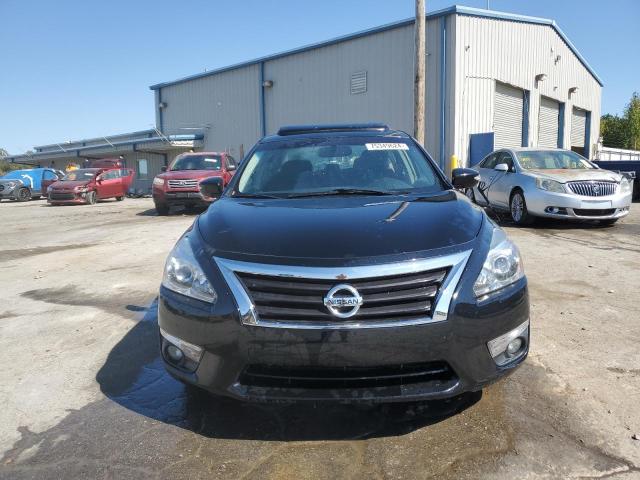 Photo 5 from auction – 2013 NISSAN ALTIMA 3.5 with VIN 1N4BL3AP2DC251321