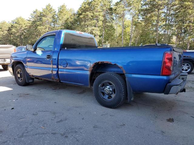 Photo 2 from auction – 2003 CHEVROLET 1500 with VIN 1GCEC14VX3E291350
