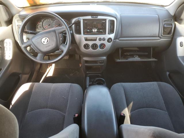 Photo 8 from auction – 2003 MAZDA TRIBUTE LX with VIN 4F2YZ94113KM01856