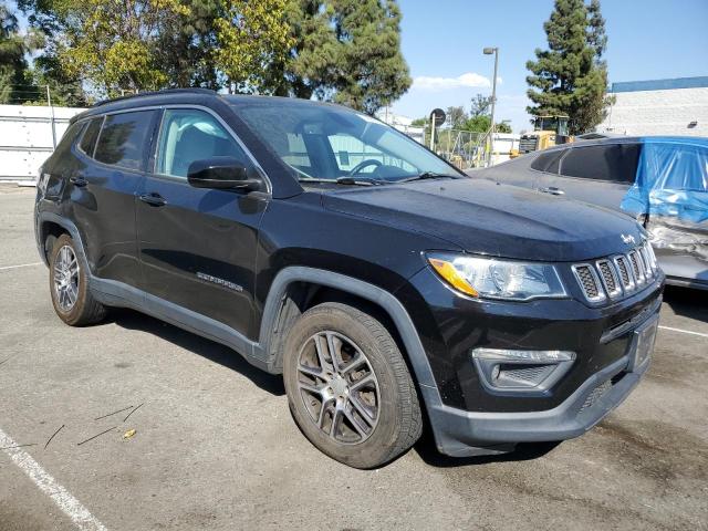 Photo 4 from auction – 2018 JEEP COMPASS LA with VIN 3C4NJCBB7JT489682