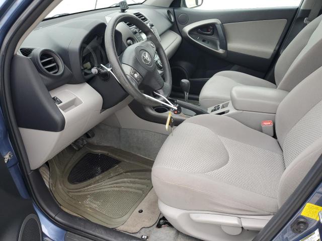 Photo 7 from auction – 2011 TOYOTA RAV4 with VIN 2T3BF4DV8BW126187