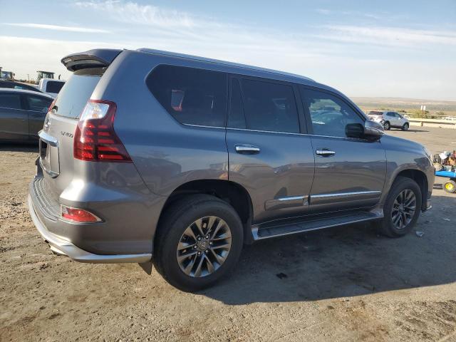 Photo 3 from auction – 2018 LEXUS GX 460 with VIN JTJBM7FX6J5205804