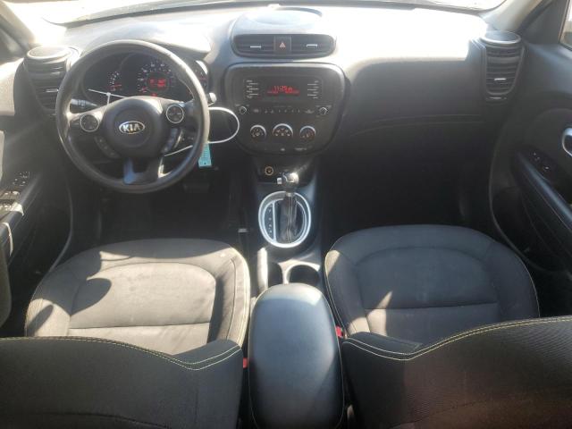 Photo 8 from auction – 2015 KIA SOUL + with VIN KNDJP3A55F7801051