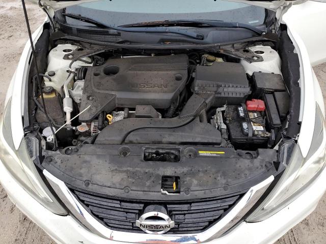 Photo 11 from auction – 2017 NISSAN ALTIMA 2.5 with VIN 1N4AL3AP1HC269150