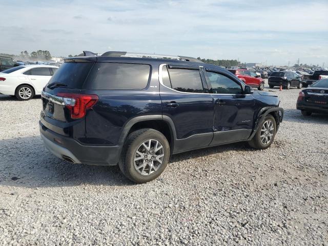 Photo 3 from auction – 2021 GMC ACADIA SLT with VIN 1GKKNMLS9MZ136065
