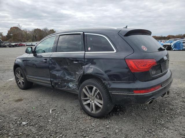 Photo 2 from auction – 2015 AUDI Q7 TDI PRE with VIN WA1LMAFE4FD032682