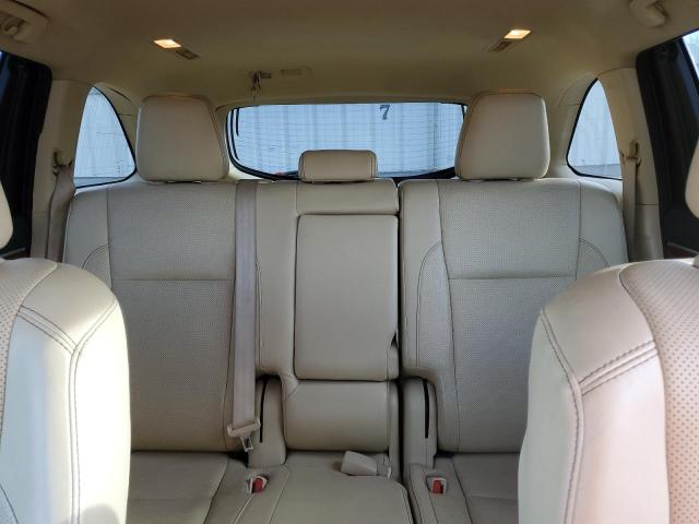 Photo 10 from auction – 2018 TOYOTA HIGHLANDER with VIN 5TDDZRFH0JS913249