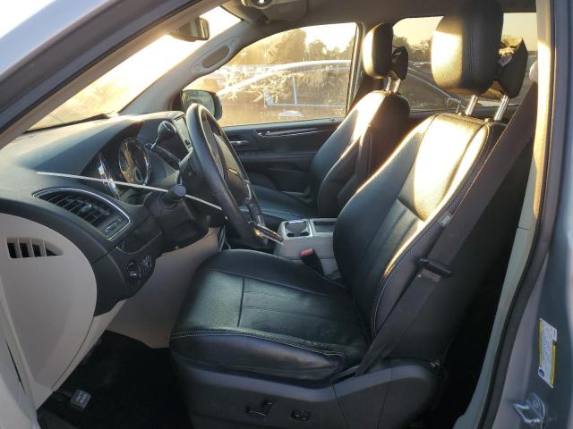 Photo 7 from auction – 2014 CHRYSLER TOWN & COU with VIN 2C4RC1BG9ER348035
