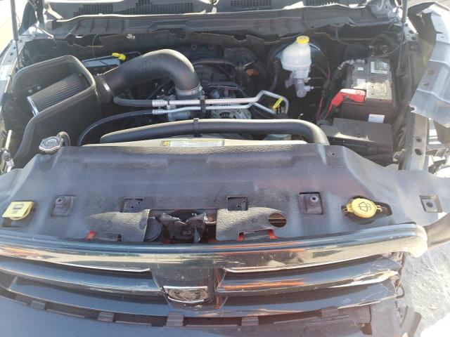 Photo 11 from auction – 2011 DODGE RAM 1500 with VIN 1D7RB1CT2BS560290