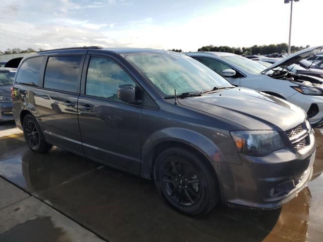 Photo 4 from auction – 2019 DODGE GRAND CARA with VIN 2C4RDGEG8KR671578