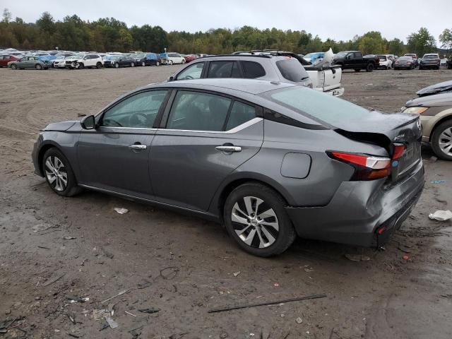 Photo 2 from auction – 2019 NISSAN ALTIMA S with VIN 1N4BL4BV3KC111830