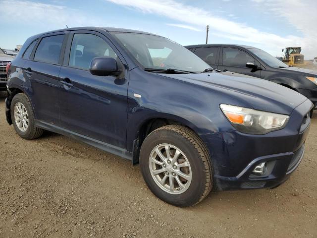 Photo 4 from auction – 2011 MITSUBISHI RVR SE with VIN JA4AJ3AU6BZ600261