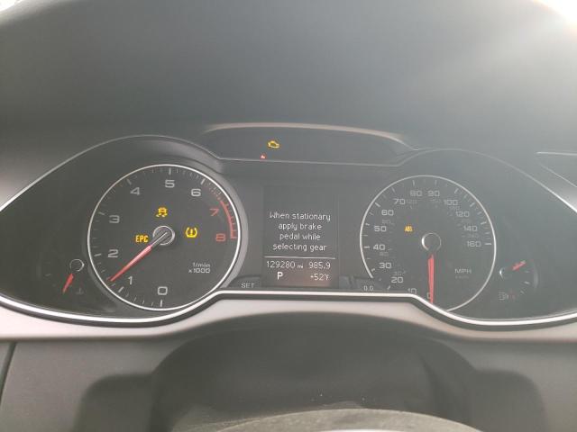 Zdjęcie 9 z aukcji – 2014 AUDI A4 PREMIUM z VIN WAUEFAFL6EN021678