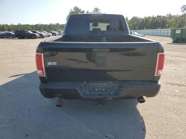 Photo 6 from auction – 2015 RAM 1500 LONGH with VIN 1C6RR6PTXFS570463